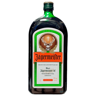 Jagermeister