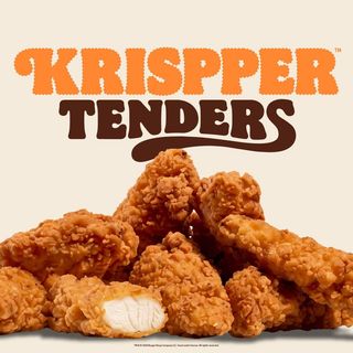 Chicken Krispper Tenders 8 kom
