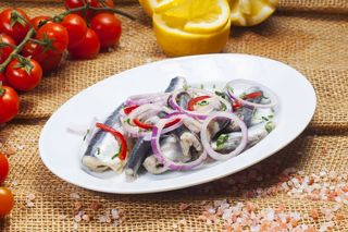 Lacherdă pește (150 gr)