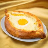 ხაჭაპური აჭარული