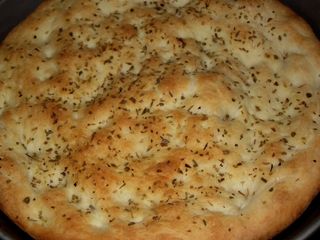 Focaccia
