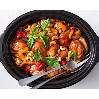 Chicken Cashewnut