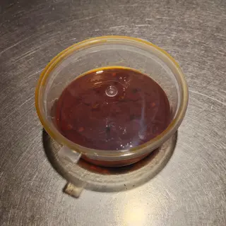 Salsa Picante