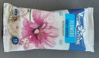 Волога серветка (1уп)