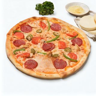 Пицца "Империя"