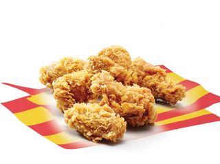 Крылышки (8 шт.)