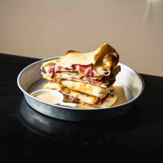 schiacciata di peppe