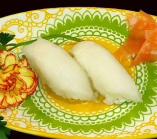 Nigiri Pez Mantequilla (2 Pzs.)