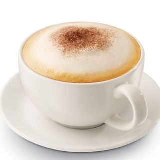 Cappuccino XXL