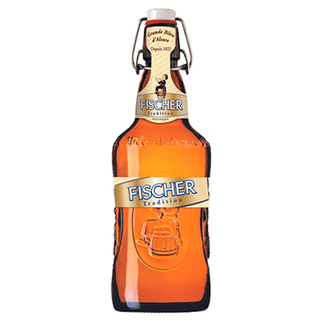 Fischer gold 66 cl