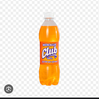 Country Club Merengue 