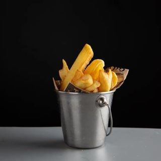 Patatas fritas