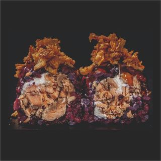 223 uramaki america roll atun frito sesamon cebolla 8 und