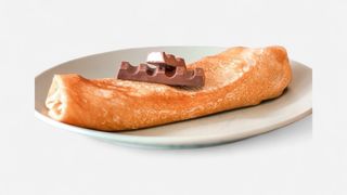 Palačinka Kinder čokoladica