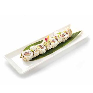 1096. Uramaki De Maguro Y Philadelphia (8 Pzs.)