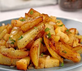 Картопля смажена (200г)