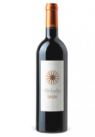 IXSIR TINTO