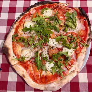 Pizza San Pedro