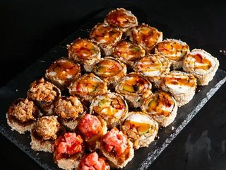 Ceт № 3 (1200г/24шт)