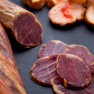Lomo de Bellota Ibérico 150 Gr.