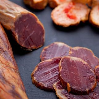 Lomo de Bellota Ibérico 150 Gr.