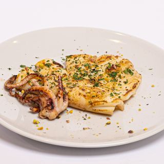 Calamaro Lime & Menta