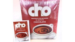 Pellini CHO - milk  hot chocolate 25 GR