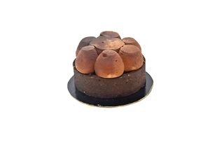 Tarte Chocolat