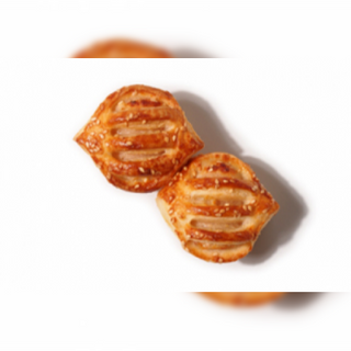 Форнетти с шунка (100г)