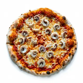 PIZZA BOMBER