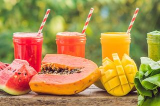 jus composer votre jus