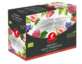 CEAI FRUCTE DE PADURE