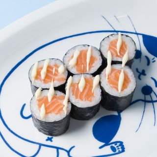 Сяке Макі (165г)