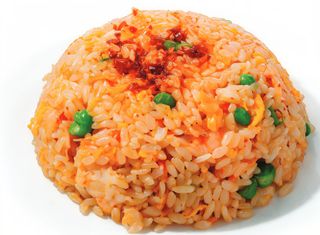 25. Arroz Picante