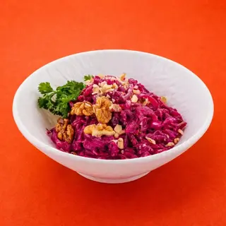 Салат Свекольный