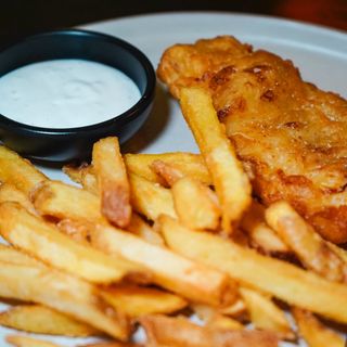 Fish & chips
