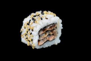 Crunchy Maki | 8 un