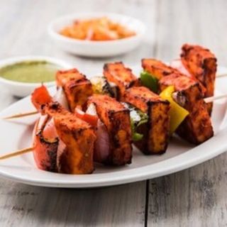Paneer Tikka