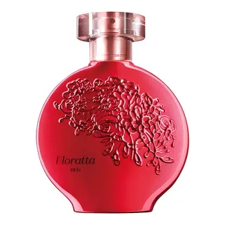 Floratta Red Eau de Toilette, 75ml