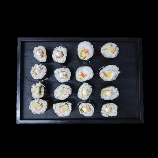 Bandeja Tokio 16 piezas