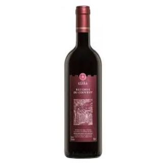 Vino tinto Ksara reseva (75 cl.)