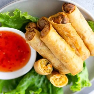 Spring Roll