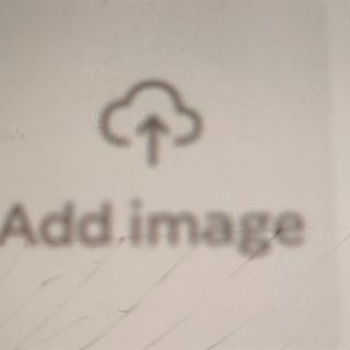 808. Патешко къкрещо върху метална плочка (600г)