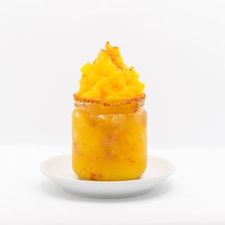 Margarita Frozen De Mango