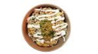 Chicken Pesto