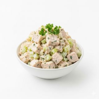 Insalata di pollo