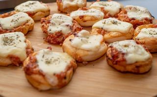 Akcija - Mini koktel kackavalj 300g + 100g gratis