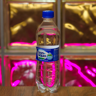 Бонаква 0.5 газована