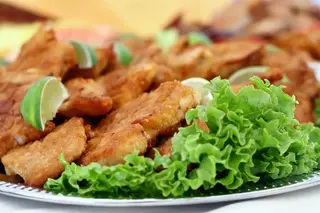 Език пане (200г)
