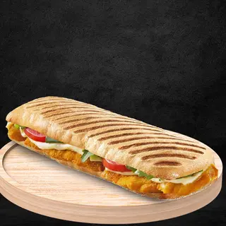 Panini Fingers